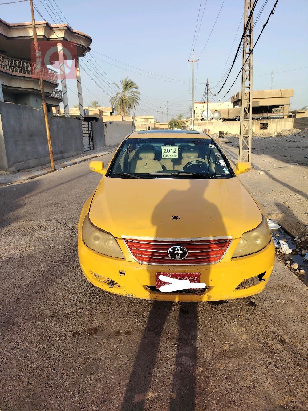 BYD F3